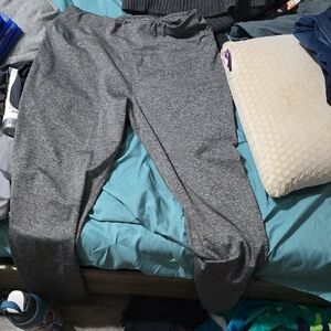 Avia Gray Track Pants